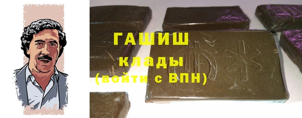 молекула духа Шарыпово